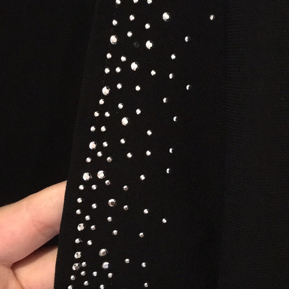 Beautiful sparkly blazer - Picture 3 of 8